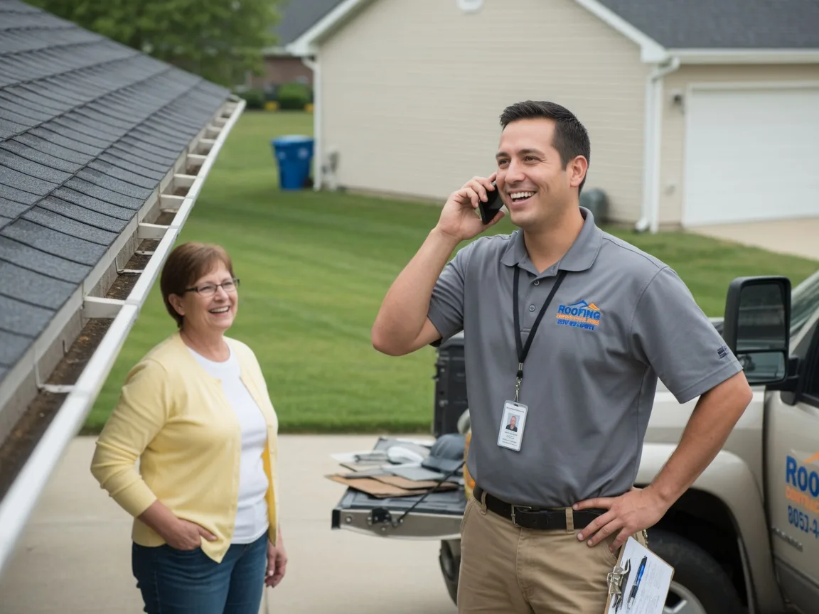 Local Roofing Contractors Fountain City, WI FAQs